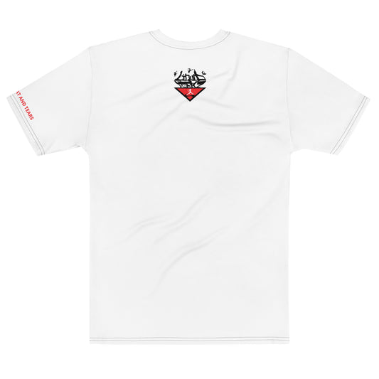 Liquid Formz (Blood,Sweat and Tears) Graphic Tee