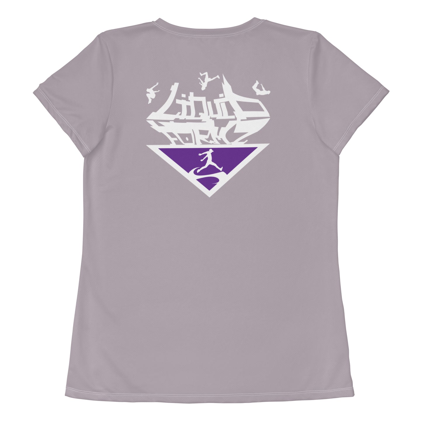 Liquid Formz Athletic T-shirt