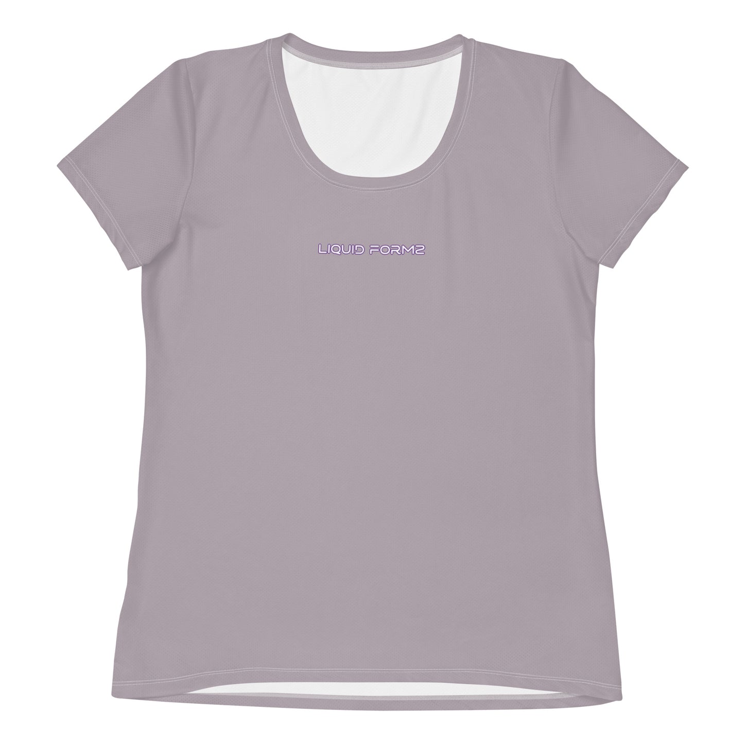 Liquid Formz Athletic T-shirt