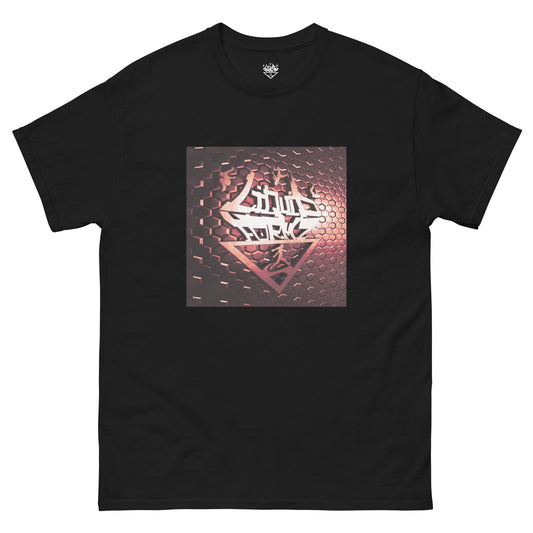 Liquid Formz (Blood Rash) Unisex Classic T-Shirt