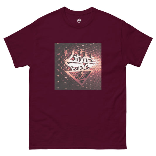 Liquid Formz (Blood Rash) Unisex Classic T-Shirt