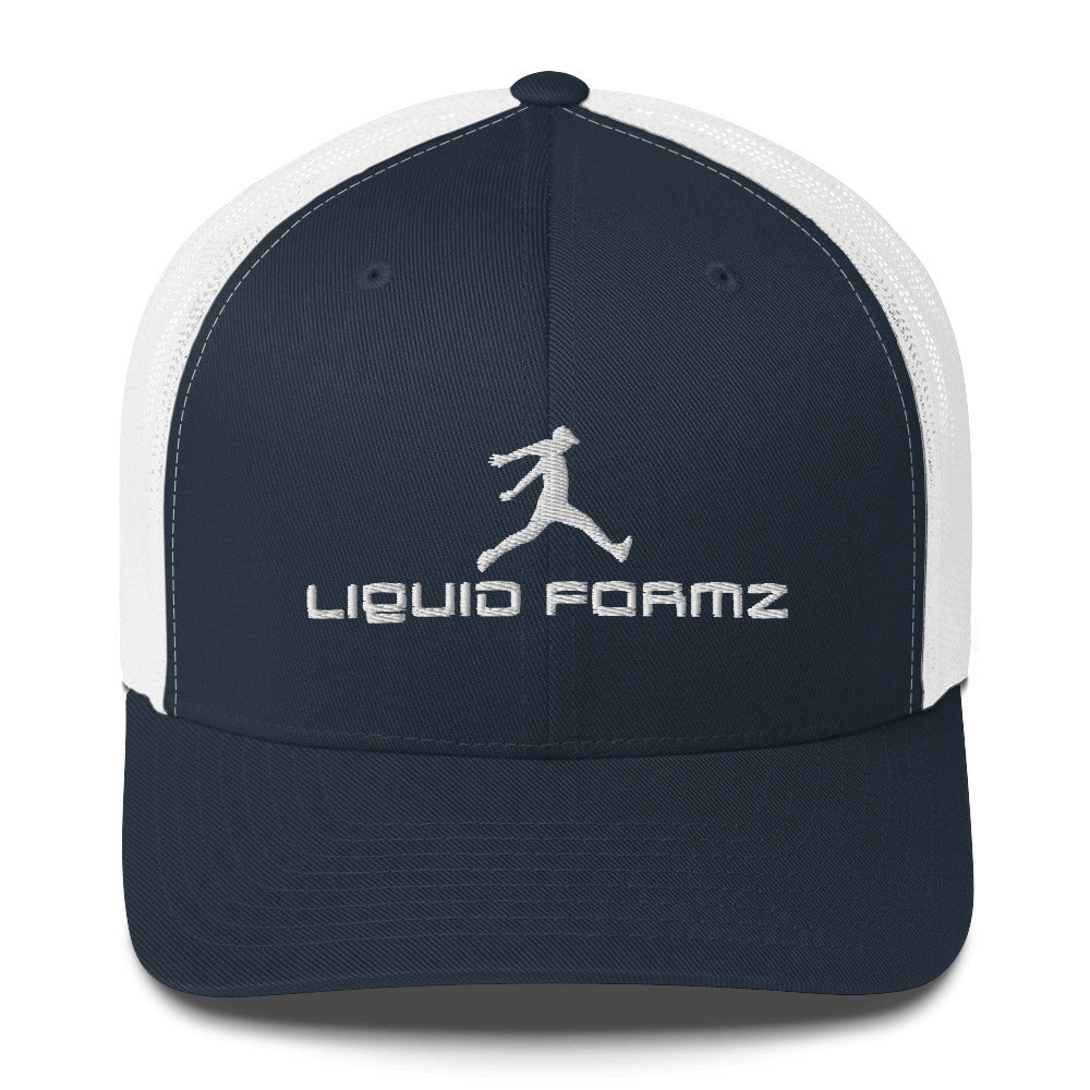 Liquid Formz Stride Cap