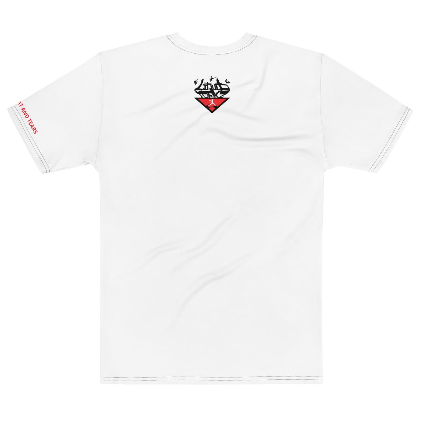 Liquid Formz (Blood,Sweat and Tears) Graphic Tee