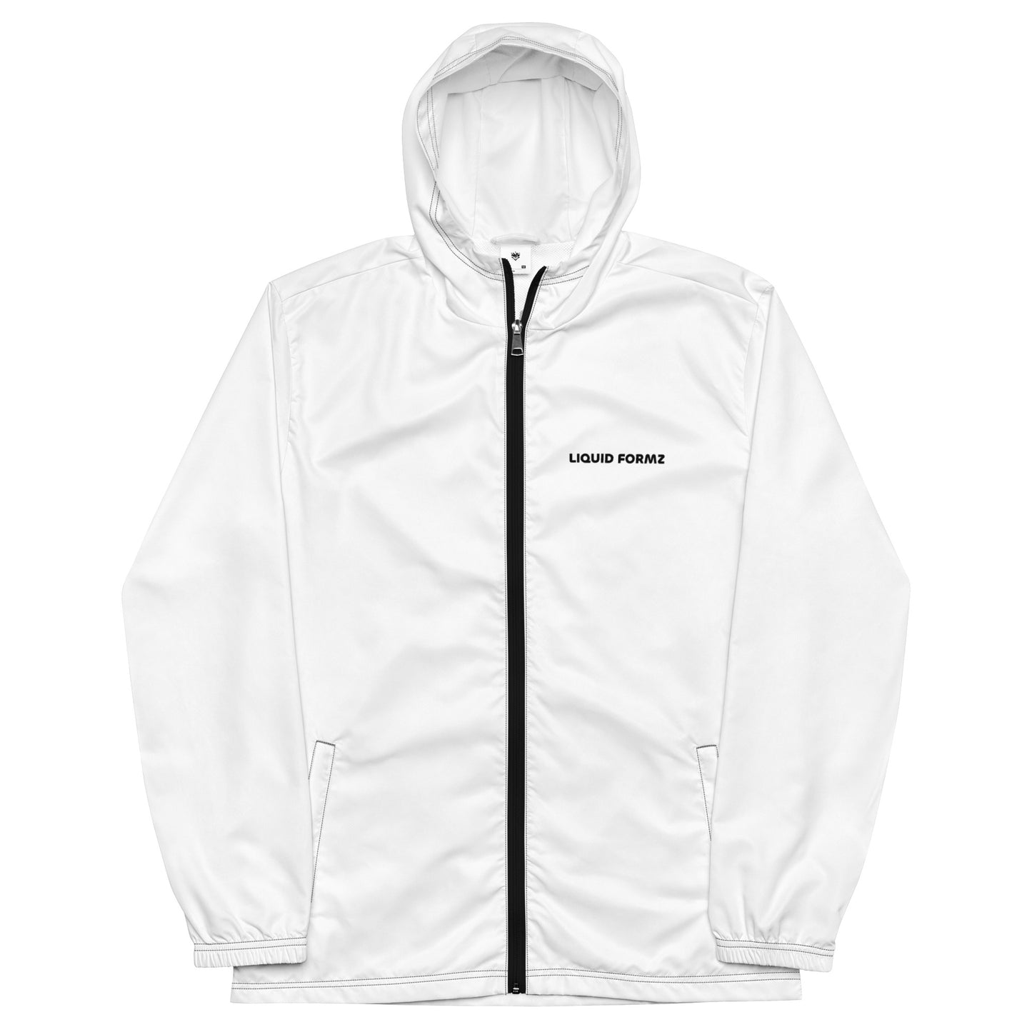 Liquid Formz Men’s Windbreaker