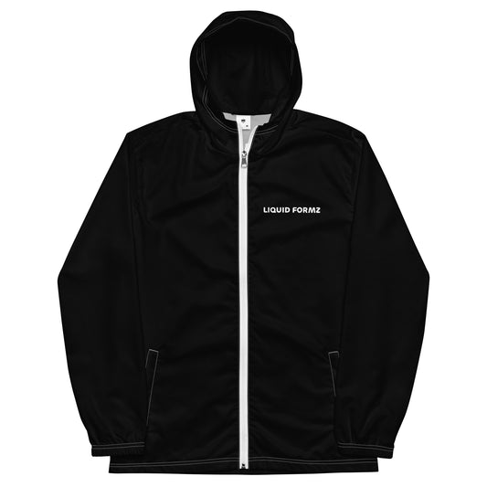 Liquid Formz Men’s Windbreaker