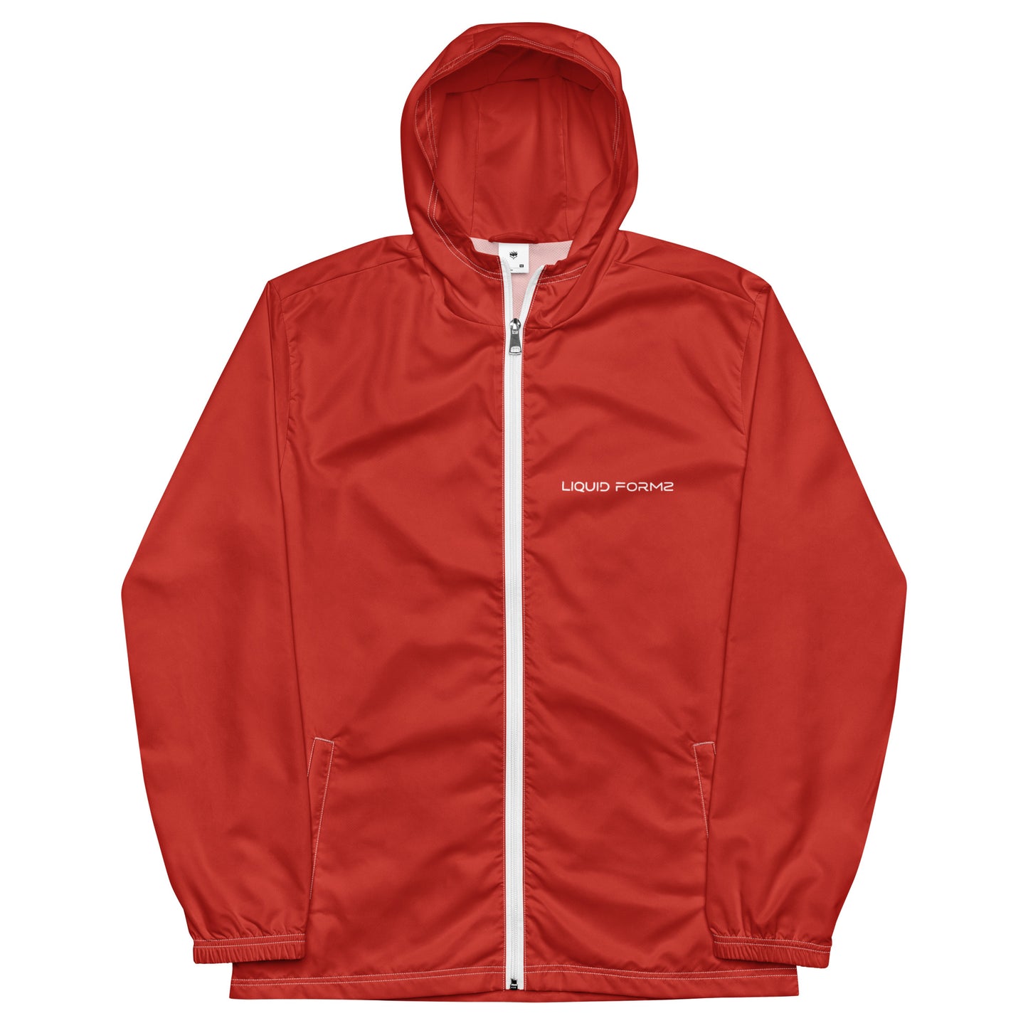 Liquid Formz Men’s Windbreaker