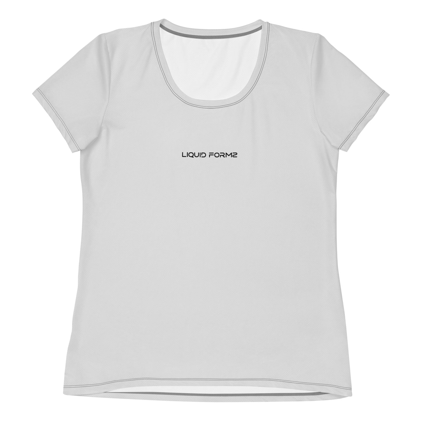 Liquid Formz Women's Athletic T-shirt