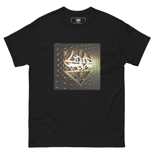 Liquid Formz (Lost Gold) Unisex Classic T-Shirt