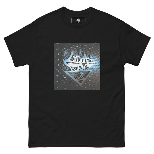 Liquid Formz (Cold Metal) Unisex Classic T-Shirt