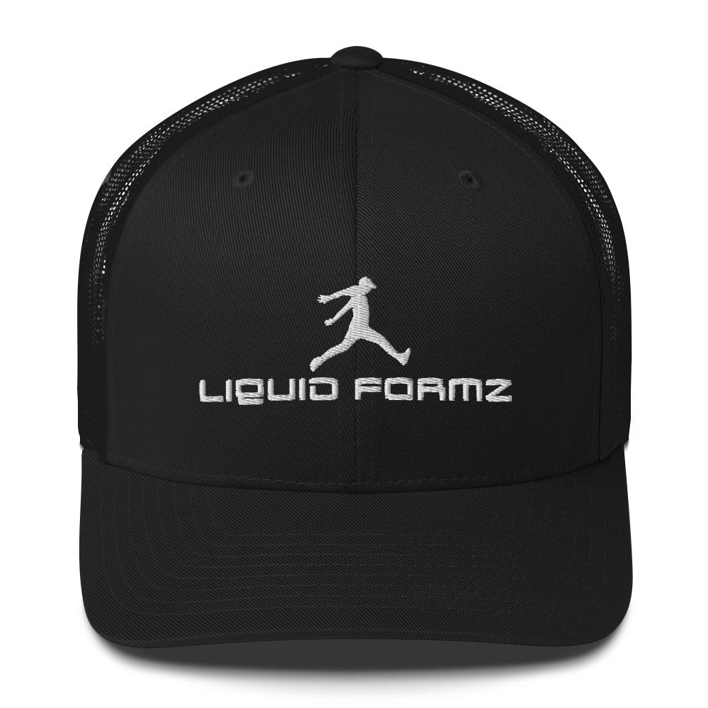 Liquid Formz Stride Cap