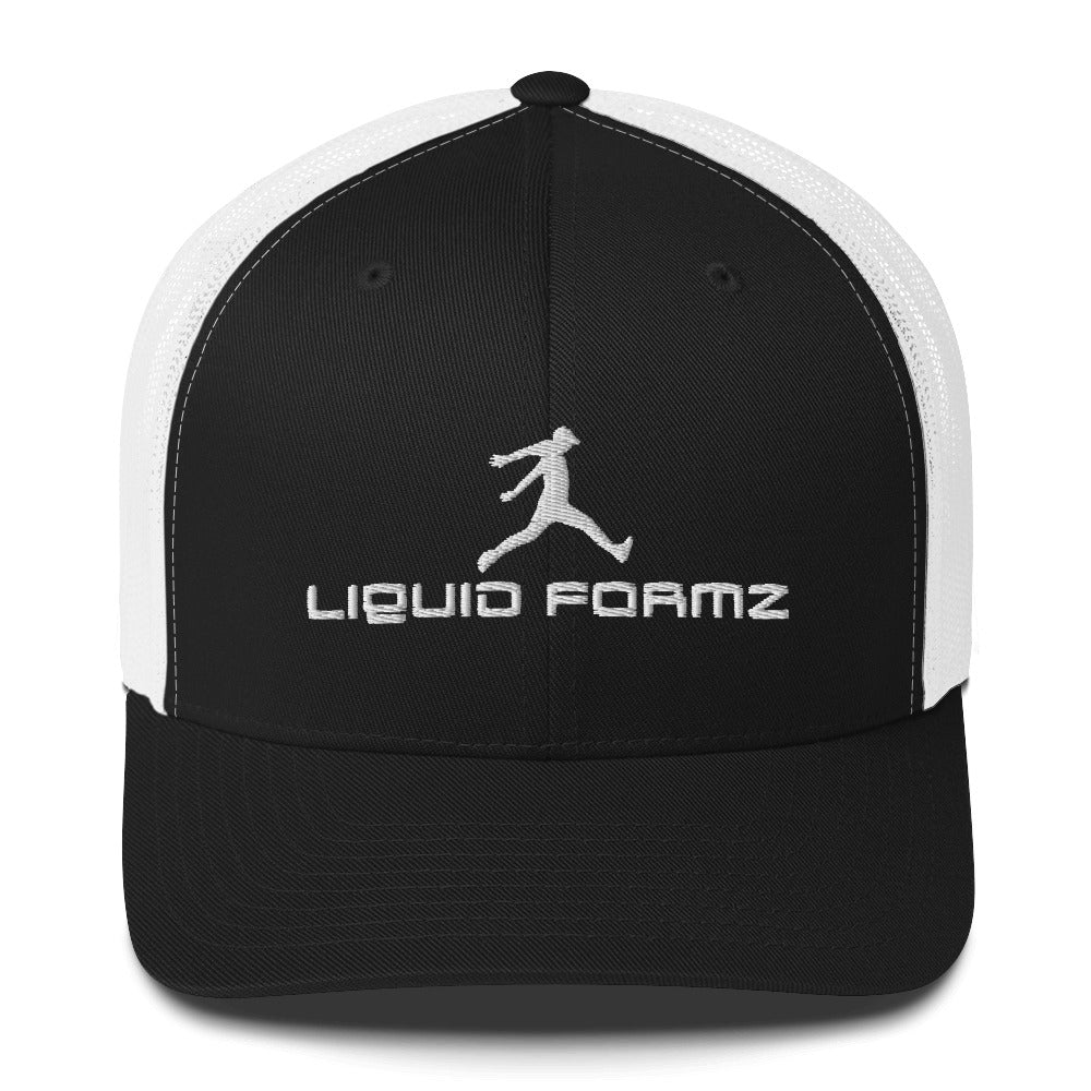 Liquid Formz Stride Cap