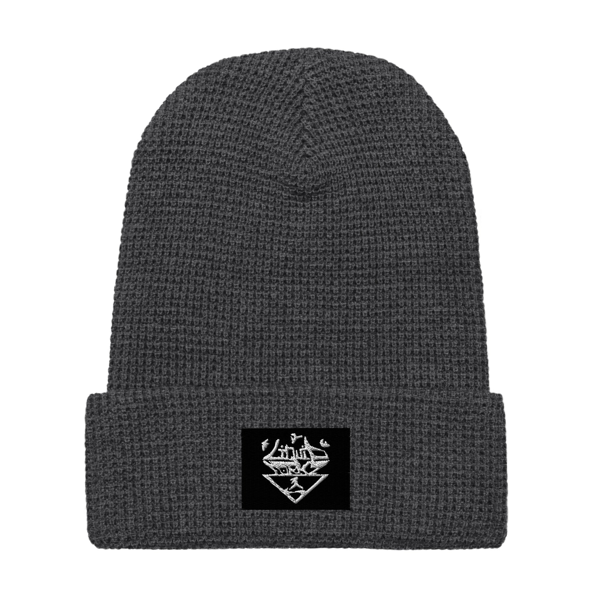 Fresh store leaves beanie